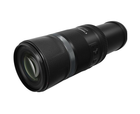 Объектив Canon RF 600mm f/11 IS STM (3986C005), изображение 5 Объектив Canon RF 600mm f/11 IS STM (3986C005), изображение 5