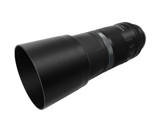 Объектив Canon RF 600mm f/11 IS STM (3986C005), изображение 6 Объектив Canon RF 600mm f/11 IS STM (3986C005), изображение 6