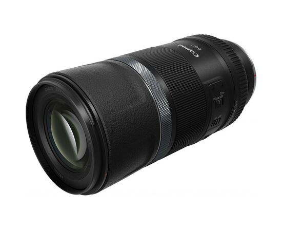 Объектив Canon RF 600mm f/11 IS STM (3986C005), изображение 7 Объектив Canon RF 600mm f/11 IS STM (3986C005), изображение 7