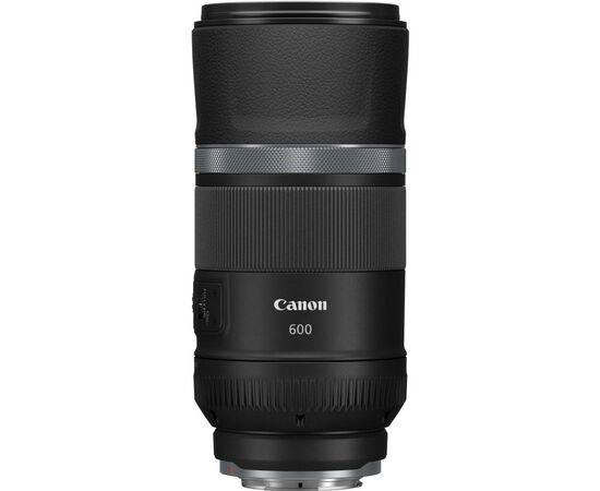 Объектив Canon RF 600mm f/11 IS STM (3986C005)