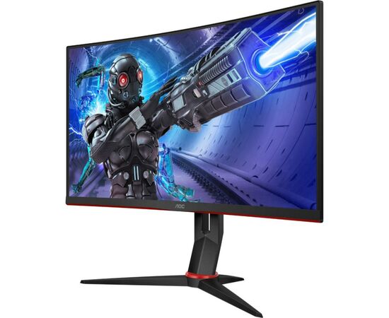 Монитор AOC C27G2ZE/BK, изображение 3 Монитор AOC C27G2ZE/BK, изображение 3