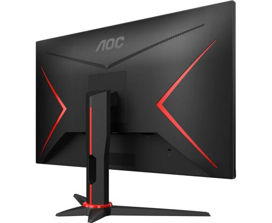 Монитор AOC C27G2ZE/BK, изображение 5 Монитор AOC C27G2ZE/BK, изображение 5