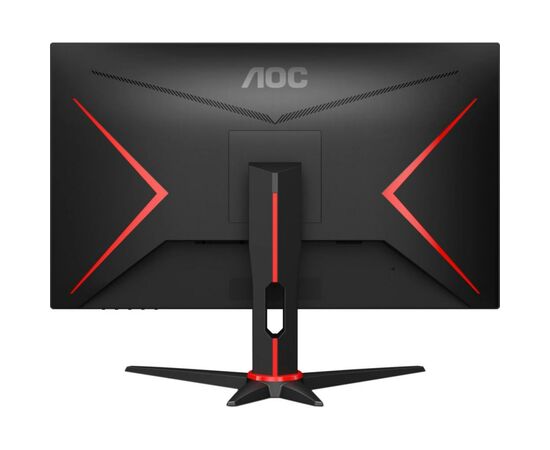 Монитор AOC C27G2ZE/BK, изображение 6 Монитор AOC C27G2ZE/BK, изображение 6