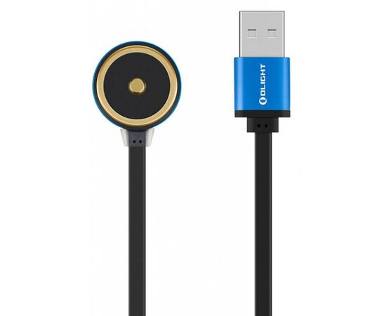 Зарядное устройство для аккумуляторов Olight для M2R,S1R,S2R,H1R,H2R,S1RII,S2RII,PL-PRO,Warrior (MCC-1A)