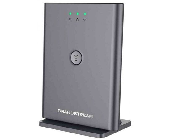 VoIP-шлюз Grandstream DP752, изображение 2 VoIP-шлюз Grandstream DP752, изображение 2
