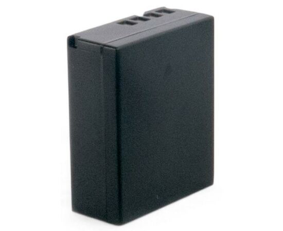 Акумулятор до фото/відео Extradigital Olympus BLH-1, 1720 mAh (BDO2702), зображення 2 Акумулятор до фото/відео Extradigital Olympus BLH-1, 1720 mAh (BDO2702), зображення 2