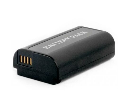 Аккумулятор к фото/видео Extradigital Panasonic BLJ31, Li-ion, 3050 mAh (BDP2696), изображение 3 Аккумулятор к фото/видео Extradigital Panasonic BLJ31, Li-ion, 3050 mAh (BDP2696), изображение 3