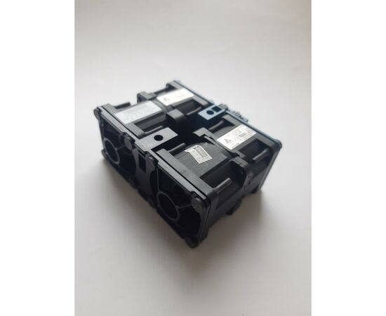 Кулер HP Proliant DL360 G6,G7 DC12V,1.82Ax2, 6+6pin (REFUB/GFB0412EHS-AF57), изображение 4 Кулер HP Proliant DL360 G6,G7 DC12V,1.82Ax2, 6+6pin (REFUB/GFB0412EHS-AF57), изображение 4