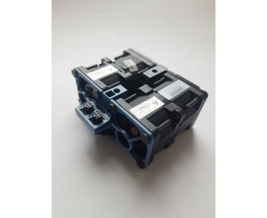 Кулер HP Proliant DL360 G6,G7 DC12V,1.82Ax2, 6+6pin (REFUB/GFB0412EHS-AF57)