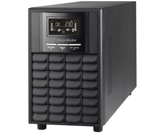 Источник бесперебойного питания PowerWalker VI 3000 CW (10121133)