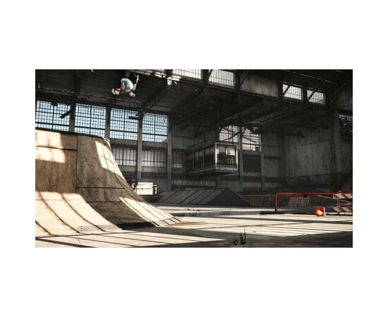 Игра Sony Tony Hawk Pro Skater 1&2 [Blu-Ray диск] English ver. (88473EN), изображение 4