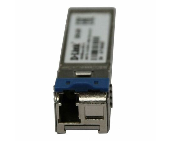 Модуль SFP D-Link 330R/3KM, изображение 2 Модуль SFP D-Link 330R/3KM, изображение 2