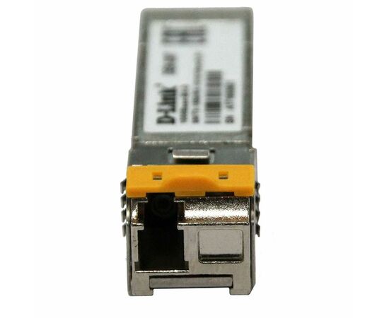 Модуль SFP D-Link 330T/3KM, изображение 2 Модуль SFP D-Link 330T/3KM, изображение 2
