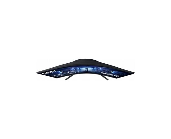 Монітор Samsung Odyssey G5 (LC32G55TQWIXCI), зображення 7 Монітор Samsung Odyssey G5 (LC32G55TQWIXCI), зображення 7