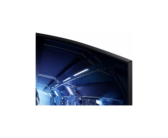 Монітор Samsung Odyssey G5 (LC32G55TQWIXCI), зображення 9 Монітор Samsung Odyssey G5 (LC32G55TQWIXCI), зображення 9