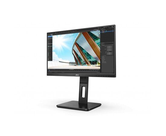 Монитор AOC U27P2, изображение 2 Монитор AOC U27P2, изображение 2