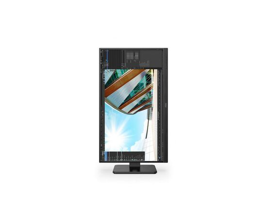 Монитор AOC U27P2, изображение 5 Монитор AOC U27P2, изображение 5