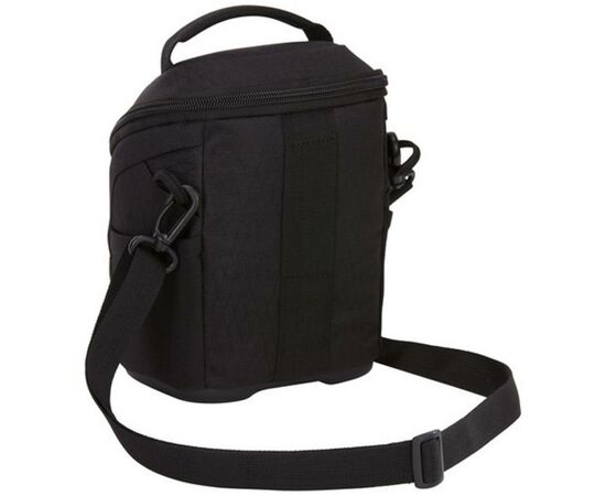Фото-сумка Case Logic CVCS-101Black, изображение 3 Фото-сумка Case Logic CVCS-101Black, изображение 3