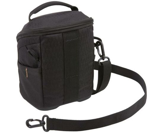 Фото-сумка Case Logic CVCS-101Black, изображение 4 Фото-сумка Case Logic CVCS-101Black, изображение 4