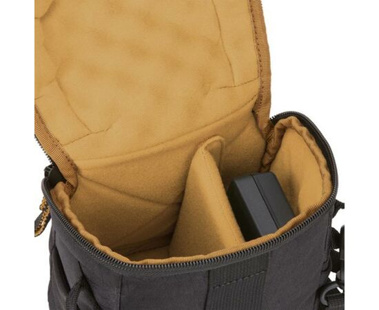 Фото-сумка Case Logic CVCS-101Black, изображение 5 Фото-сумка Case Logic CVCS-101Black, изображение 5