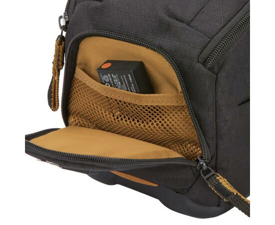 Фото-сумка Case Logic CVCS-101Black, изображение 7 Фото-сумка Case Logic CVCS-101Black, изображение 7