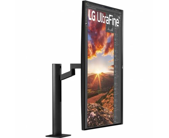 Монитор LG 32UN880-B, изображение 4 Монитор LG 32UN880-B, изображение 4