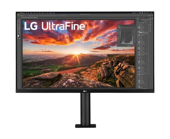 Монитор LG 32UN880-B