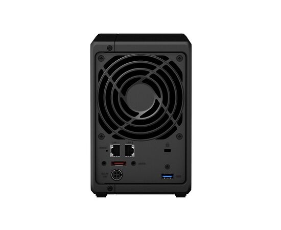 NAS Synology DS720+, изображение 2 NAS Synology DS720+, изображение 2
