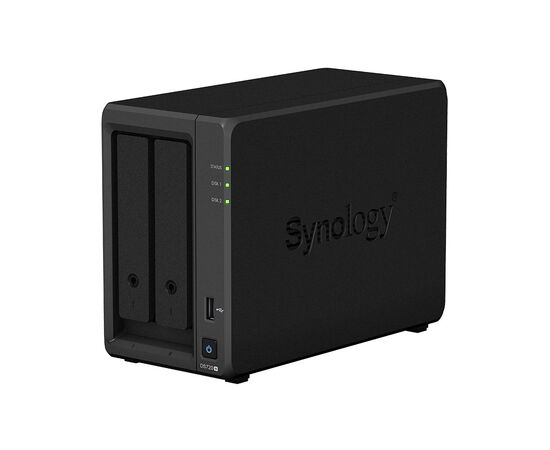 NAS Synology DS720+, изображение 5 NAS Synology DS720+, изображение 5