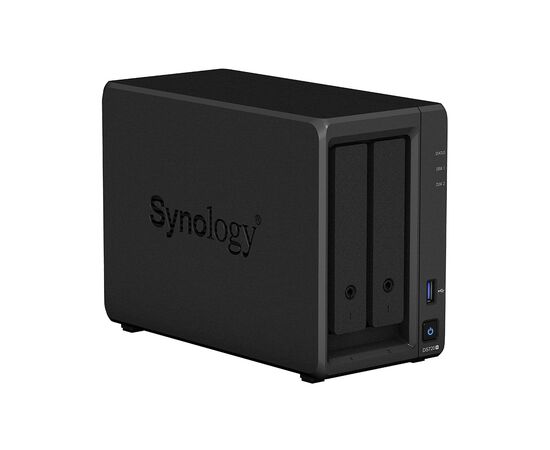 NAS Synology DS720+, изображение 6 NAS Synology DS720+, изображение 6