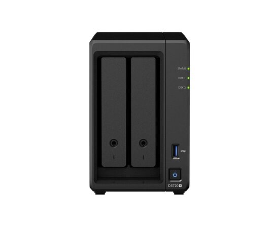 NAS Synology DS720+