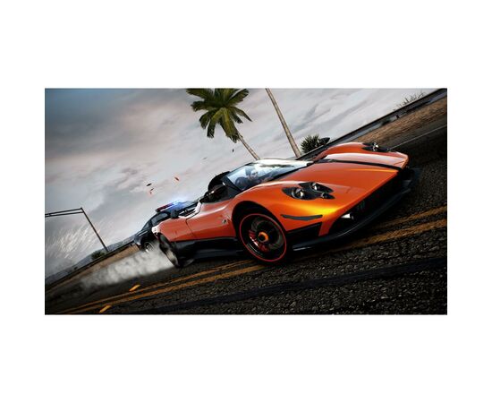 Игра Sony Need For Speed Hot Pursuit Remastered [PS4, Russian subtitle (1088471), изображение 3 Игра Sony Need For Speed Hot Pursuit Remastered [PS4, Russian subtitle (1088471), изображение 3