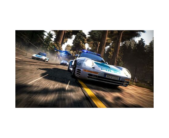 Игра Sony Need For Speed Hot Pursuit Remastered [PS4, Russian subtitle (1088471), изображение 4 Игра Sony Need For Speed Hot Pursuit Remastered [PS4, Russian subtitle (1088471), изображение 4
