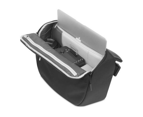 Фото-сумка Incase DSLR Sling Pack, Nylon, Black (CL58067), изображение 5 Фото-сумка Incase DSLR Sling Pack, Nylon, Black (CL58067), изображение 5
