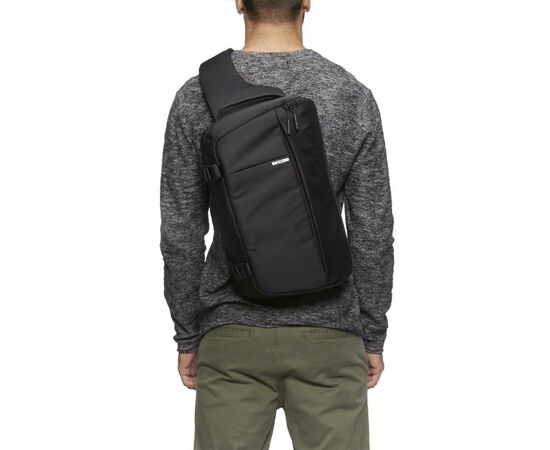 Фото-сумка Incase DSLR Sling Pack, Nylon, Black (CL58067), изображение 6 Фото-сумка Incase DSLR Sling Pack, Nylon, Black (CL58067), изображение 6
