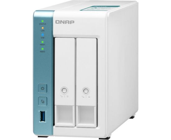 NAS QNap TS-231K