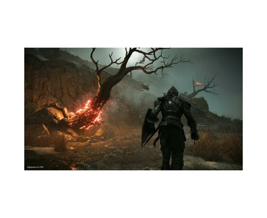 Игра Sony Demons Souls Remake [PS5, Russian version] (9812623), изображение 2