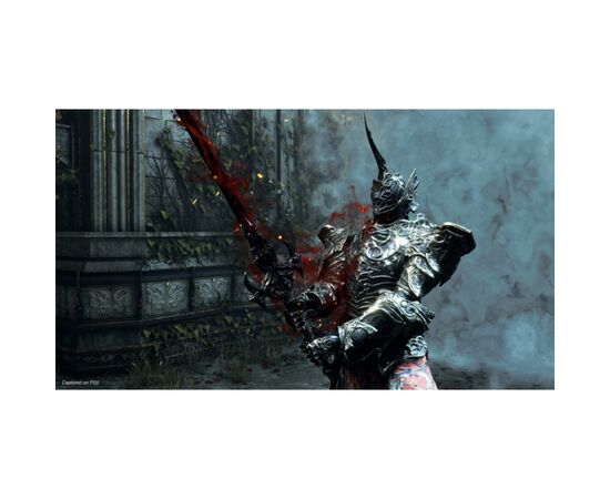 Игра Sony Demons Souls Remake [PS5, Russian version] (9812623), изображение 3