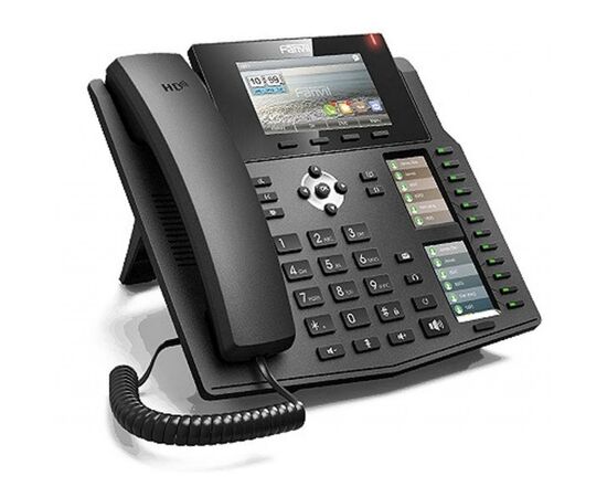 IP телефон Fanvil X6U