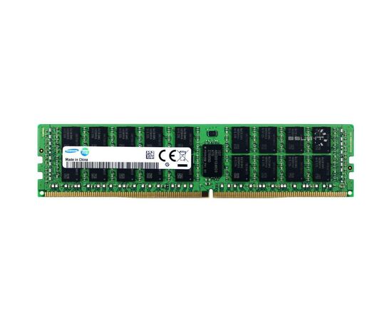 Модуль пам'яті для сервера DDR4 64GB ECC RDIMM 3200MHz 2Rx4 1.2V CL22 Samsung (M393A8G40AB2-CWE)