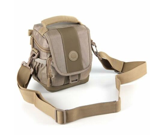 Фото-сумка Continent FF-01 Sand (FF-01Sand), изображение 5 Фото-сумка Continent FF-01 Sand (FF-01Sand), изображение 5