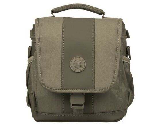 Фото-сумка Continent FF-02 Sand (FF-02Sand), изображение 2 Фото-сумка Continent FF-02 Sand (FF-02Sand), изображение 2