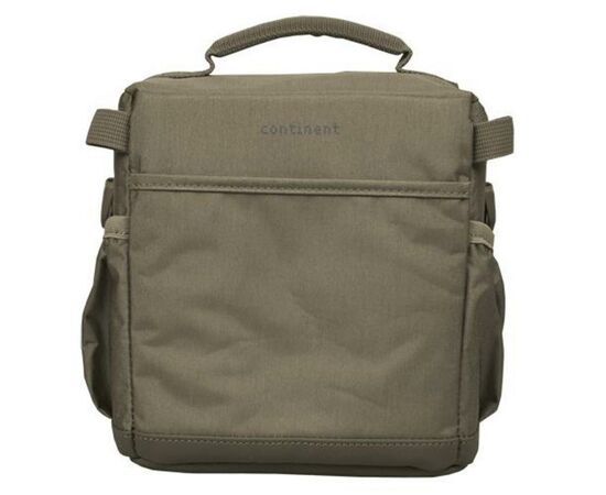 Фото-сумка Continent FF-02 Sand (FF-02Sand), изображение 3 Фото-сумка Continent FF-02 Sand (FF-02Sand), изображение 3