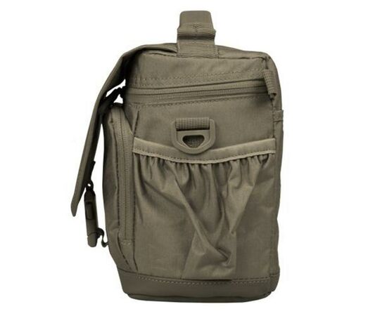 Фото-сумка Continent FF-02 Sand (FF-02Sand), изображение 4 Фото-сумка Continent FF-02 Sand (FF-02Sand), изображение 4