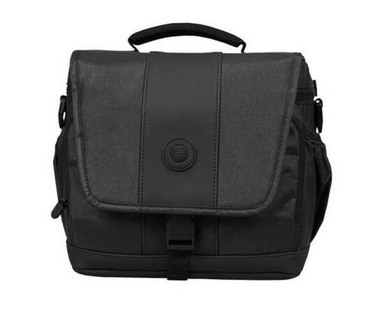Фото-сумка Continent FF-03 Black (FF-03Black), изображение 2 Фото-сумка Continent FF-03 Black (FF-03Black), изображение 2