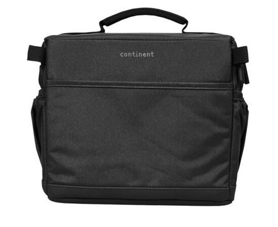 Фото-сумка Continent FF-03 Black (FF-03Black), изображение 3 Фото-сумка Continent FF-03 Black (FF-03Black), изображение 3