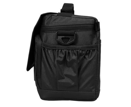 Фото-сумка Continent FF-03 Black (FF-03Black), изображение 4 Фото-сумка Continent FF-03 Black (FF-03Black), изображение 4