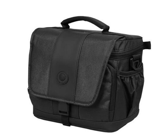 Фото-сумка Continent FF-03 Black (FF-03Black)