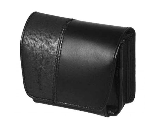 Фото-сумка Fouquet TCC-6326HS bk leather (TCC-6326HSbk)