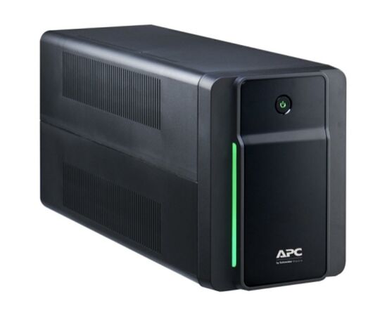 Источник бесперебойного питания APC BX1200MI-GR, изображение 2 Источник бесперебойного питания APC BX1200MI-GR, изображение 2